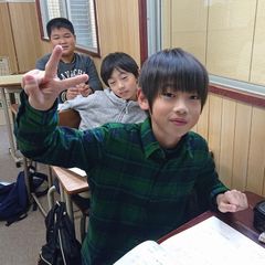 育宝進学塾 飯能教室6