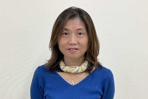 ラボ・パーティ 楠教室の先生