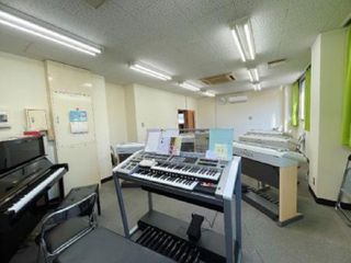 西村楽器【エレクトーン】 高鍋センター5