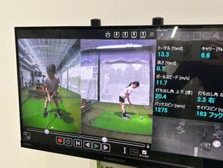 KIDS GOLF by GDO サマディ門前仲町6