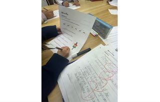 Global Step Academy English JUKU(英語塾) 教室 2