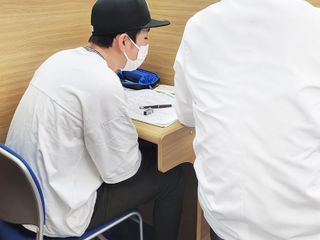 個別指導学院サクシード 新城校4