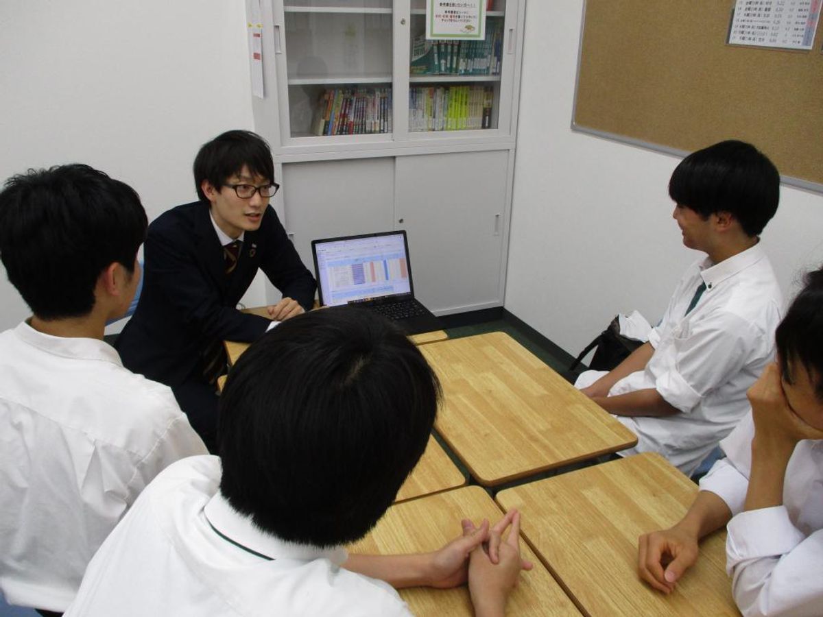 東進衛星予備校【木村塾】 西宮甲子園校3