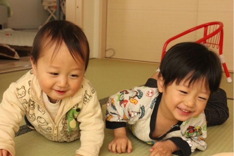 赤羽橋駅周辺で楽しく学ぶ幼児教室4選！子供にも親にも最適なレッスンを