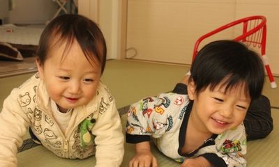 赤羽橋駅周辺で楽しく学ぶ幼児教室4選!子供にも親にも最適なレッスンを