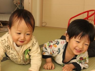 赤羽橋駅周辺で楽しく学ぶ幼児教室4選!子供にも親にも最適なレッスンを