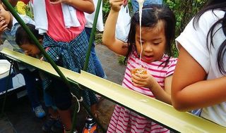 シェア畑 教室 3