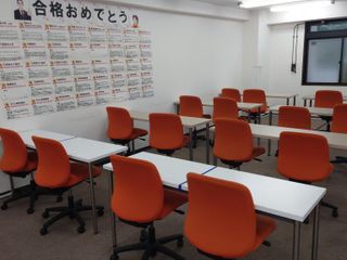 個別教室のトライ 大田原校5