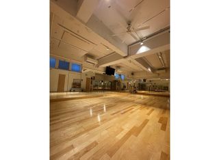 ダンススタジオロード 教室 1