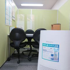 プラドアカデミー 教室 2