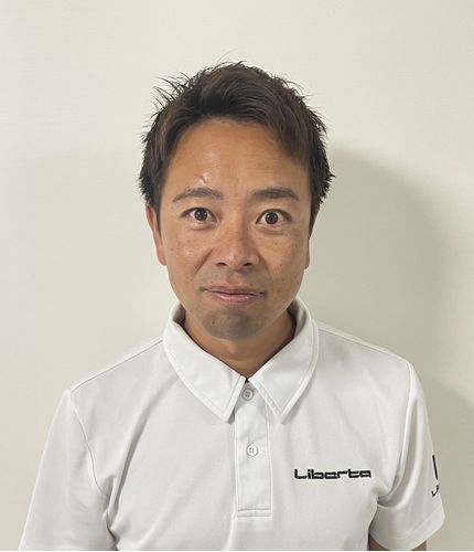 リベルタサッカースクール だいいちの先生