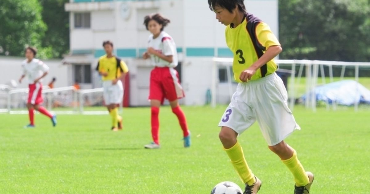 習い事にサッカー サッカースクールの選び方から料金までまとめ 子供の習い事の体験申込はコドモブースター 習い事にサッカー サッカースクールの選び方から料金までまとめ 子供の習い事の体験申込はコドモブースター