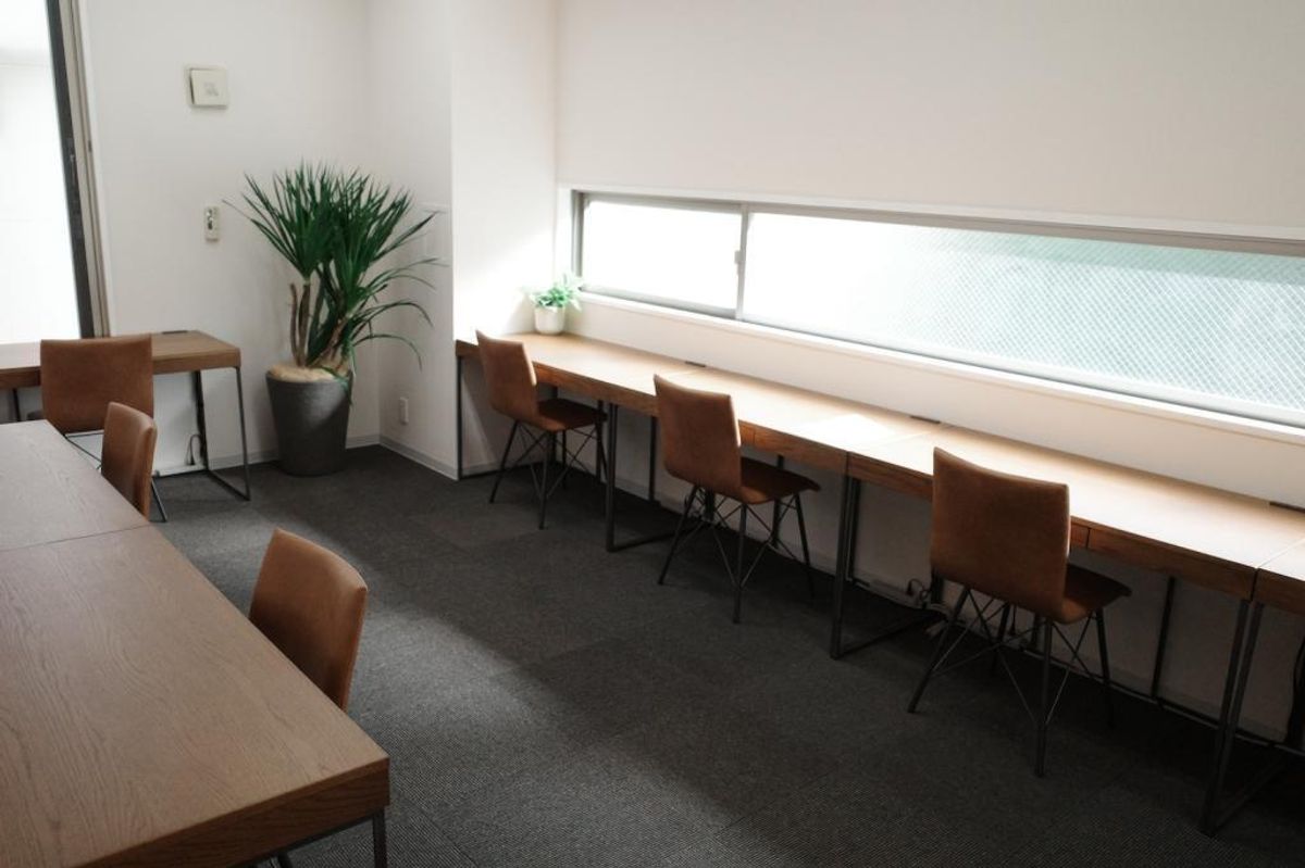 ENGLISH COMPANY 大学受験部 恵比寿スタジオ3