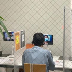 アクシア個別教室 段原校8