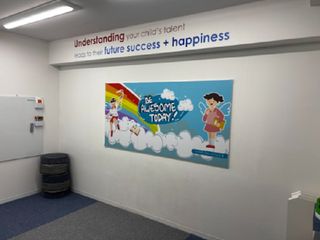 International Gakudo by CURIOOkids 教室 4