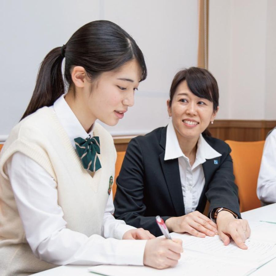 俊英館フレックス 熊谷中央校16