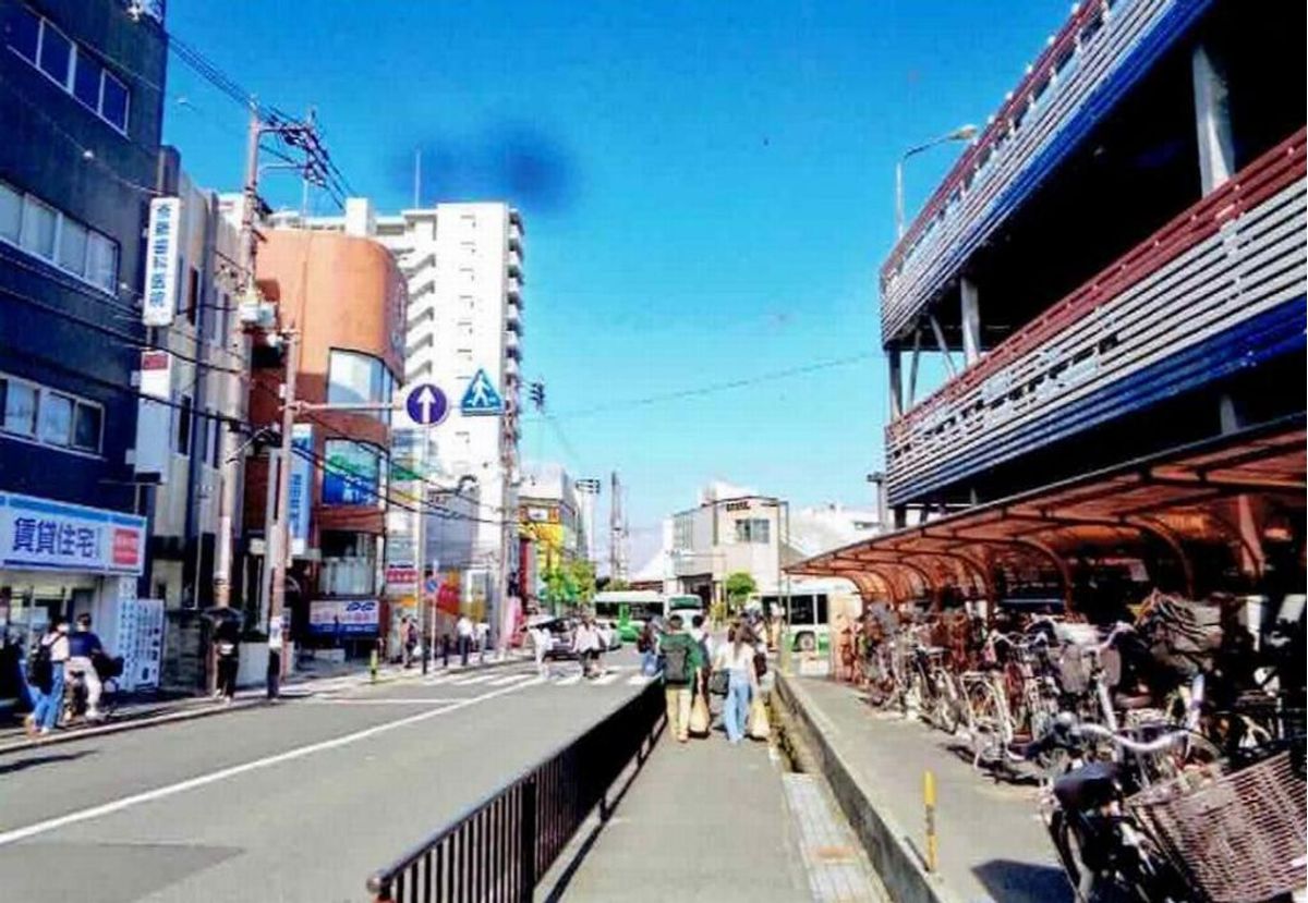 進学教室　近藤塾【小・中学生コース】 ＪＲ摂津富田駅前教室2