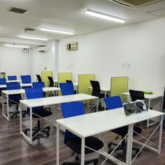 個別指導塾 学習空間 教室 4