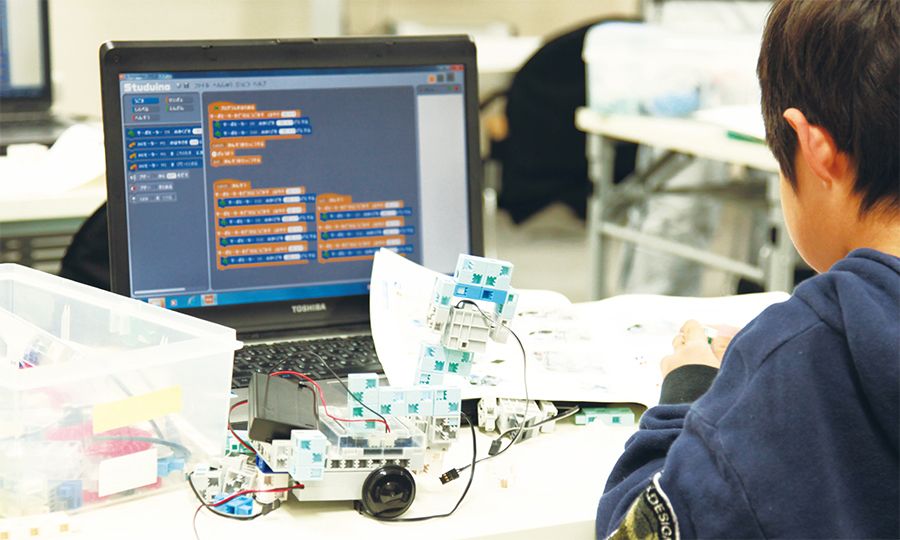 アーテックエジソンアカデミー 山田西ロボットプログラミング教室