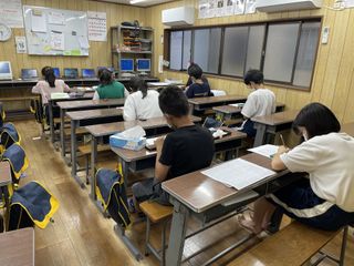 そろばん教室 たまがわ学院 教室 0