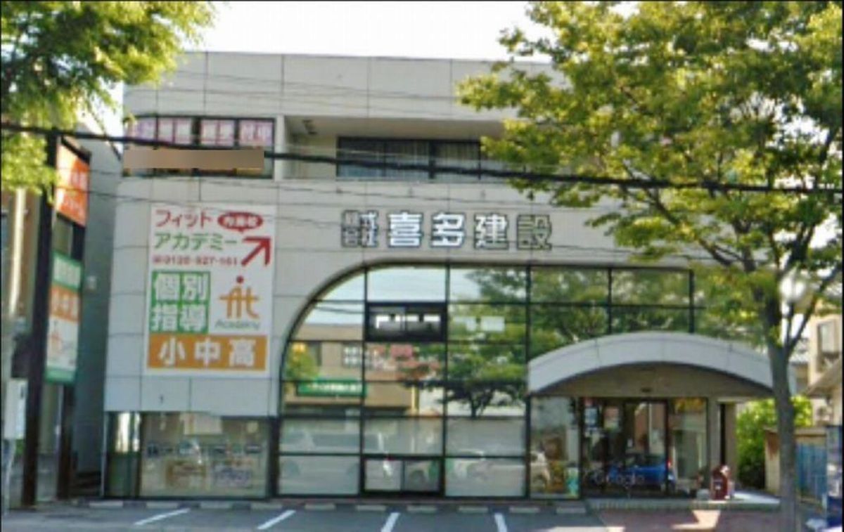 個別指導のフィットアカデミー 内灘校2