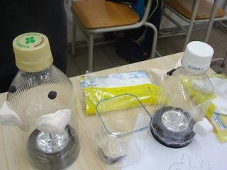 スタディー・フィールド 新富谷教室16