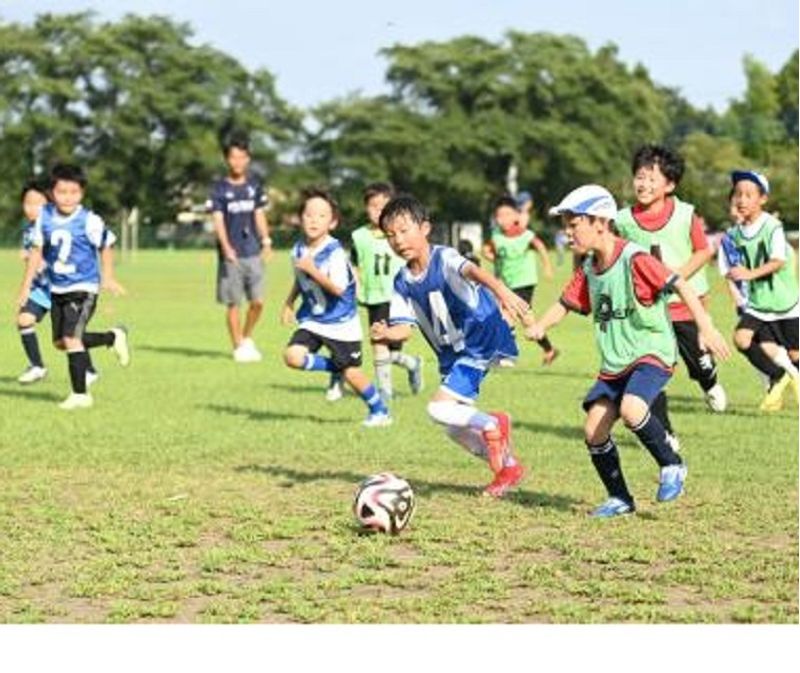 ハーモス荏田FC 青葉スポーツプラザの紹介