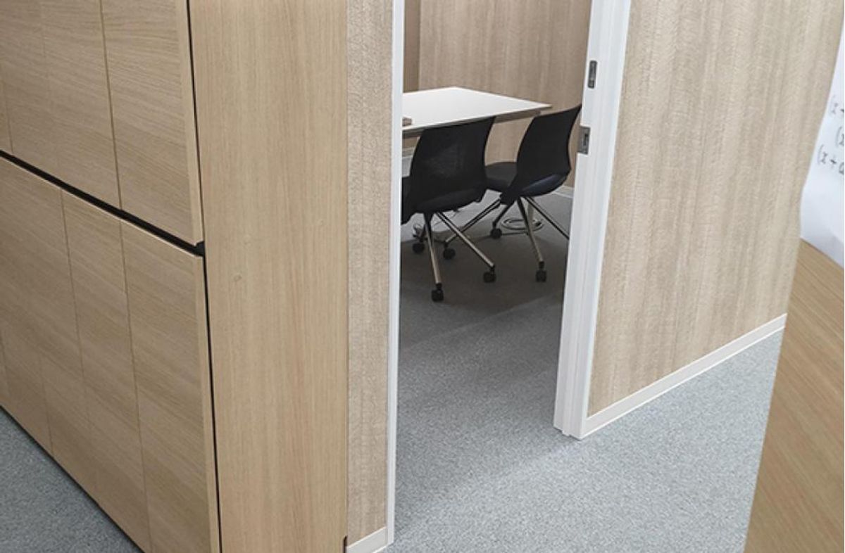 坪田塾【既卒生(浪人生・高卒生)コース】 武蔵小杉校7