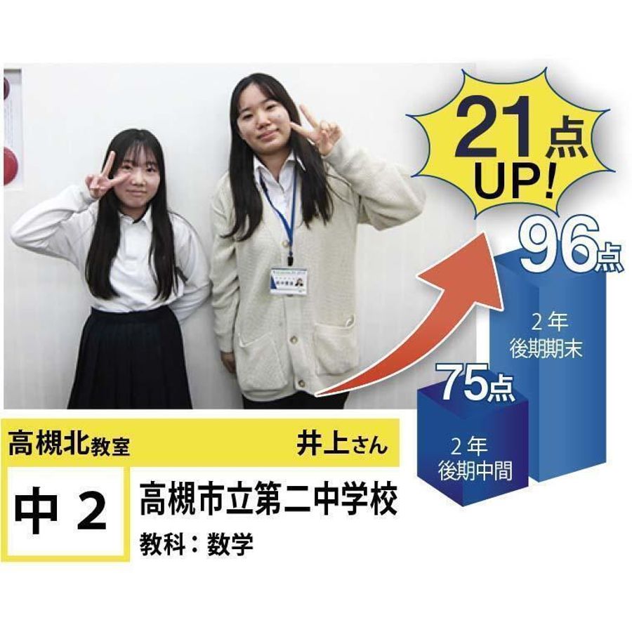 個別指導学院フリーステップ 高槻北教室6