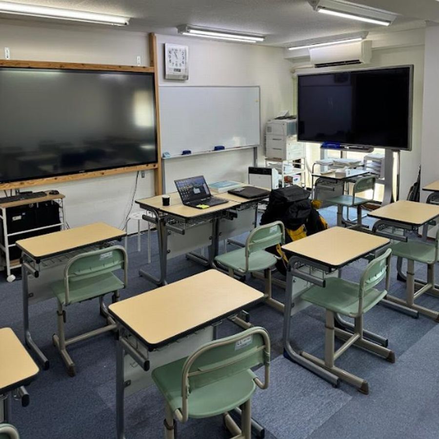 東セミ 情熱個別パッション 鶴見丘教室4