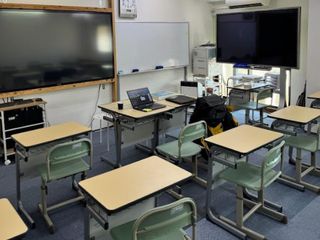 東セミ 情熱個別パッション 鶴見丘教室4