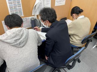 個別指導 アーサー学院 上田原校8