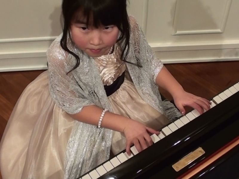 堺市エリアで探す子供ピアノ教室15選 個人にあった先生を見つけよう 4ページ目 子供の習い事の体験申込はコドモブースター