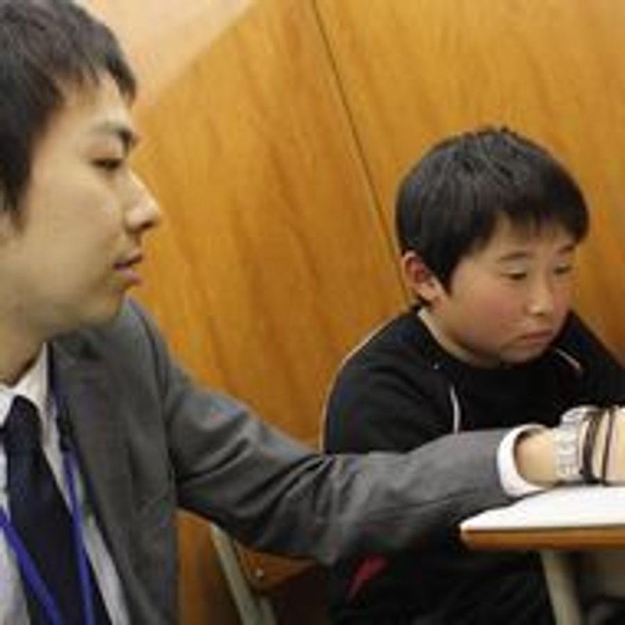 個別学習指導塾 正学館 北国分駅前校4