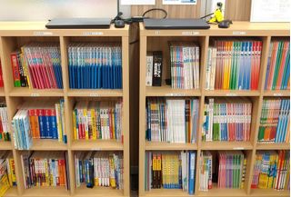 個別教室のトライ 狭山市駅前校7