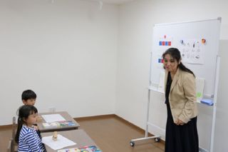 ウィズダムアカデミー 私立・国立小学校受験指導「えきっぷ世田谷教室」 教室 1