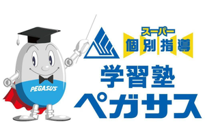 スーパー個別指導 学習塾ペガサス