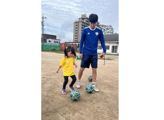 EGAOスポーツパーク 教室 2