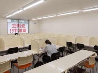 KEC近畿予備校 長尾校6