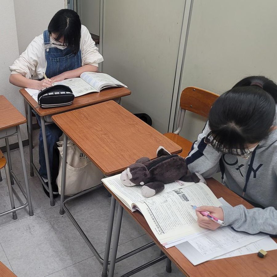 国大セミナー 浦和中尾校4