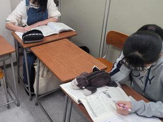 国大セミナー 浦和中尾校4