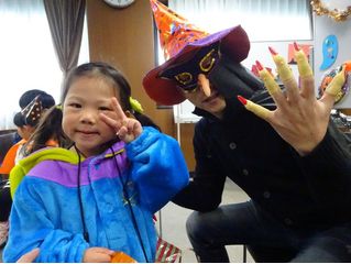 東進こども英語塾 教室 1