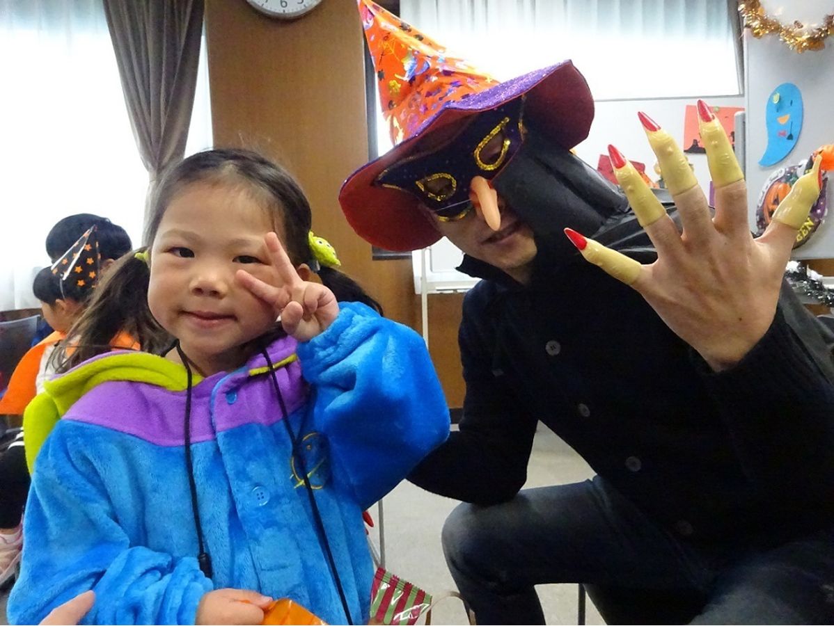 東進こども英語塾 教室 1