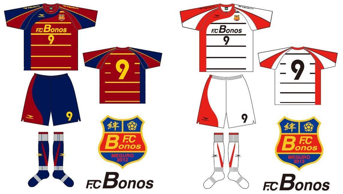 F C Bonos Meguro ボノス メグロ めぐろ学校サポートセンター 口コミ 体験申込 子供の習い事口コミ検索サイト コドモブースター F C Bonos Meguro ボノス メグロ めぐろ学校サポートセンター 口コミ 体験申込 子供の習い事口コミ検索サイト コドモブースター