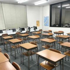 TEP自立学習Believe 御津教室6