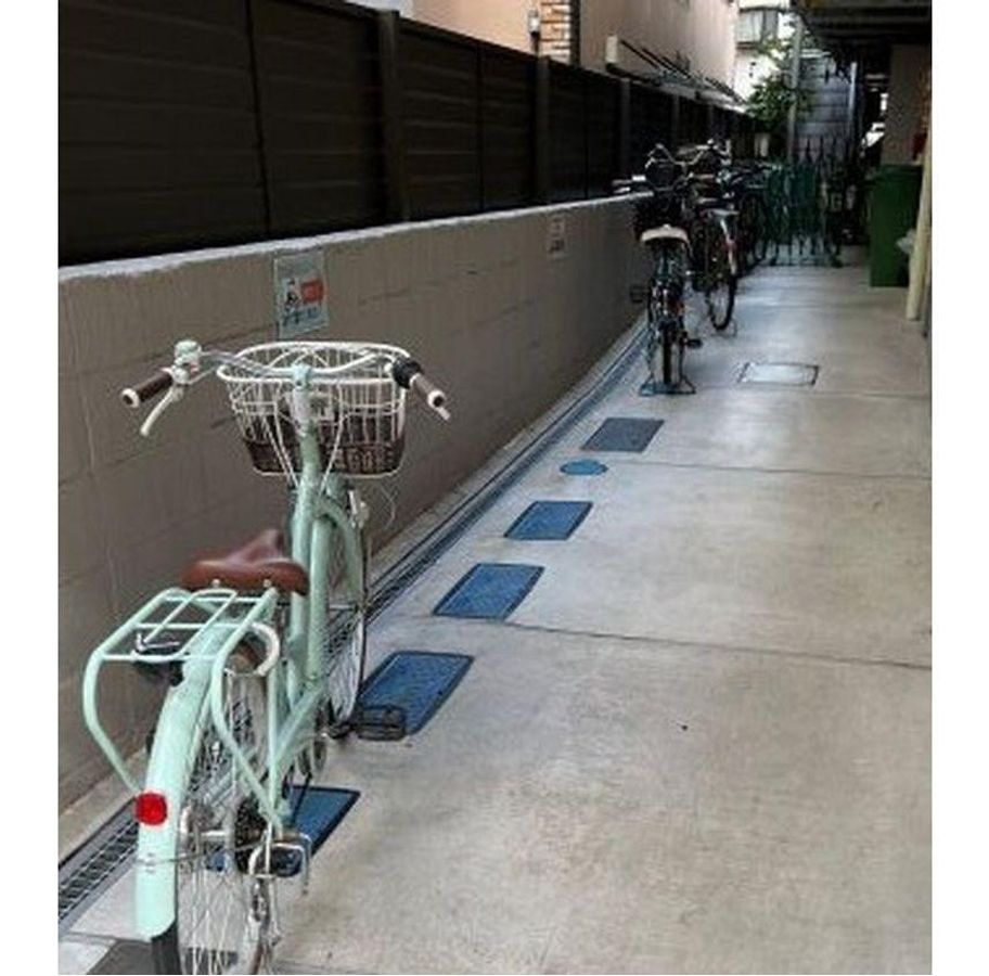 個別指導 スクールIE 教室 4