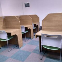 個別指導WAM 教室 2