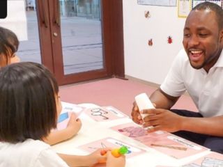 セイハ英語学院 教室 2