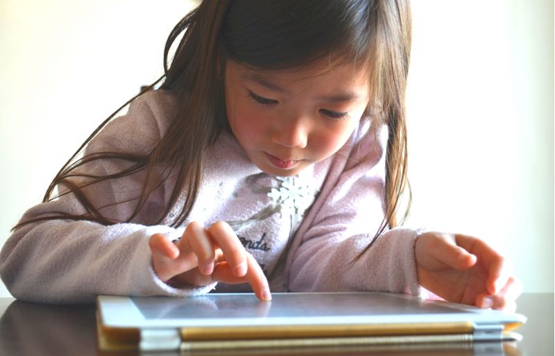 無料で使えるおすすめ知育アプリ選 英語も学べる 子供の習い事の体験申込はコドモブースター