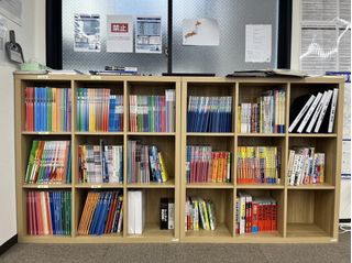 個別教室のトライ 白山校7